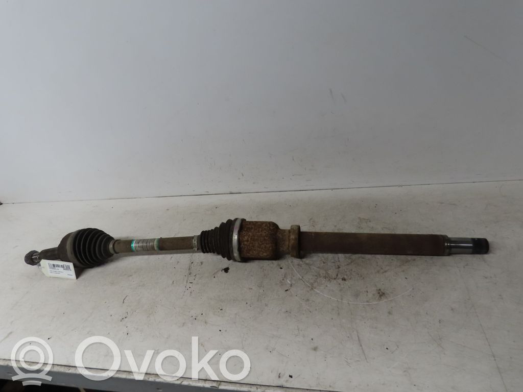 Ford Transit Custom Front driveshaft 