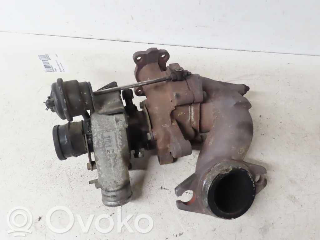 Turbina   375G7