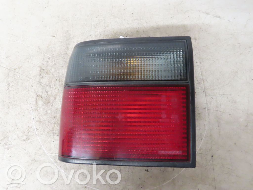 Renault 21 Takavalot 