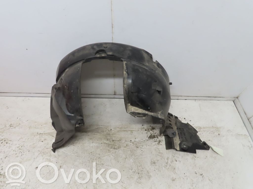 Dacia Sandero II Nadkole przednie 