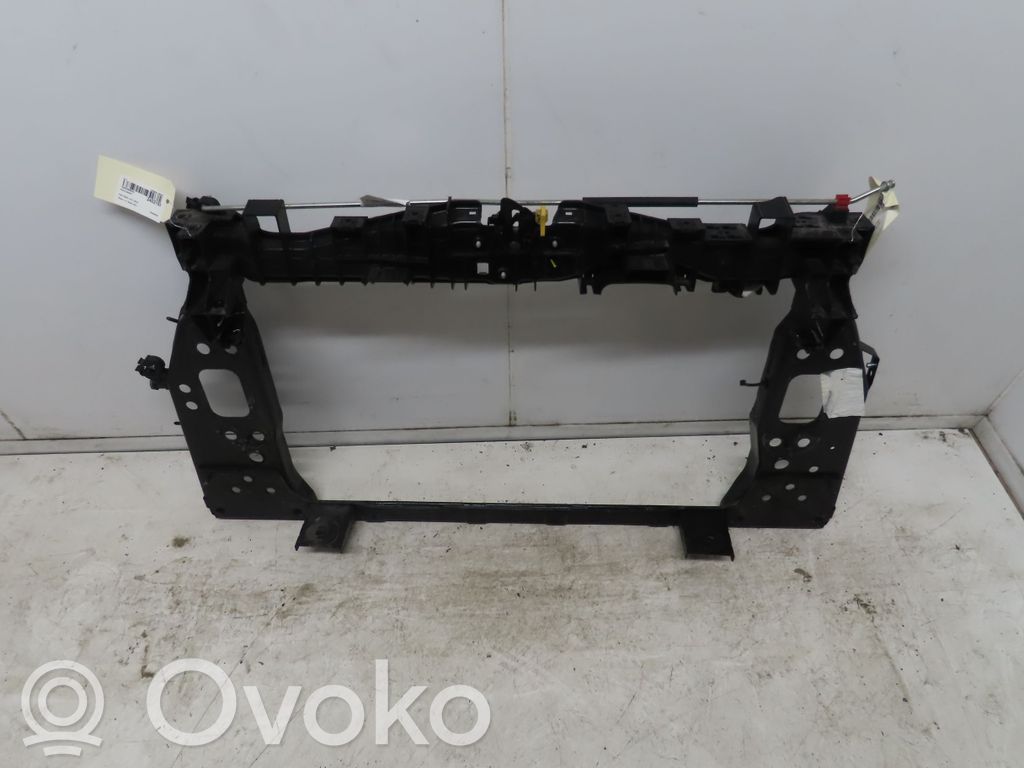 Fiat 500X Panou suport radiator 