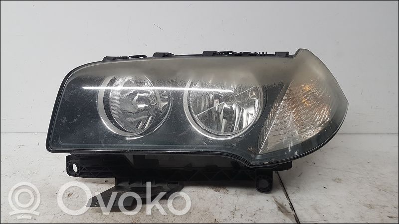 Headlight/headlamp   63127162189