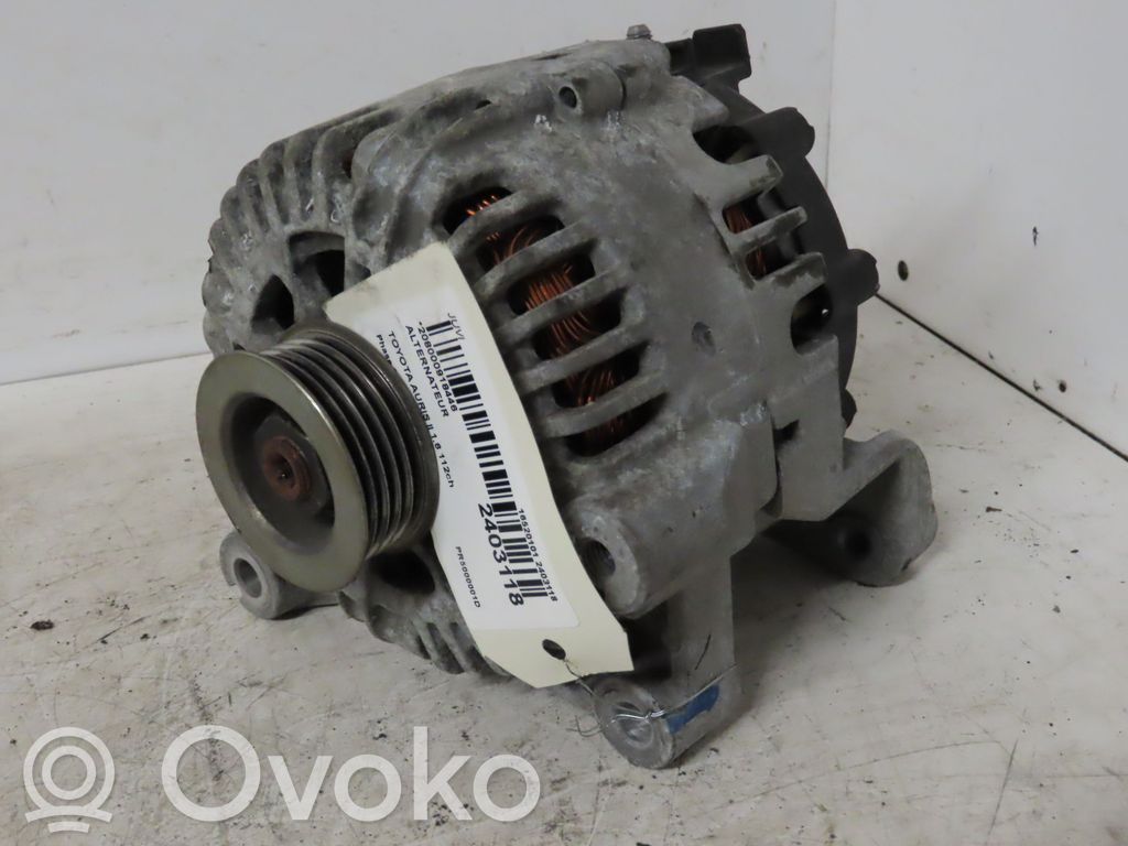 Ģenerators   27060YV04084