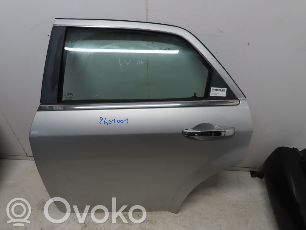 Chrysler 300 - 300C Puerta trasera 