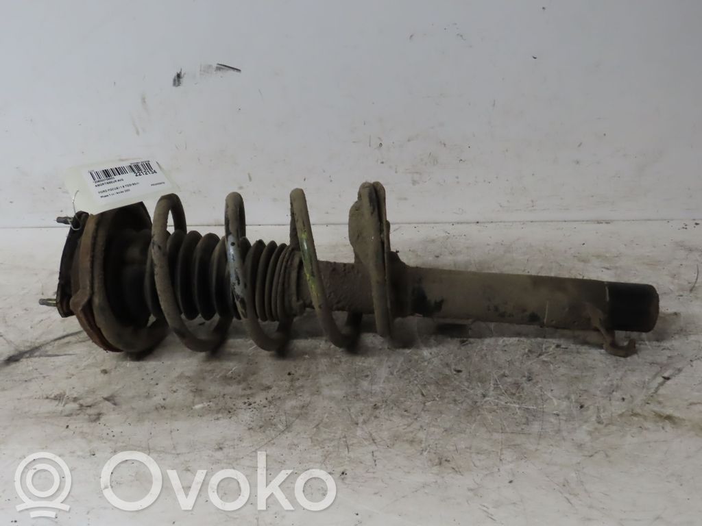 Ford Focus Priekšpusē amortizators 