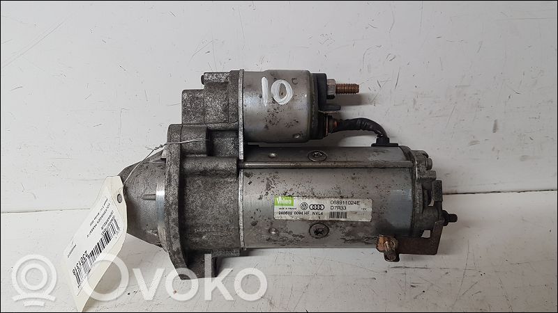 Motor de arranque   68911024EX