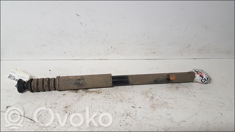 Dacia Sandero II Amortyzator tylny 