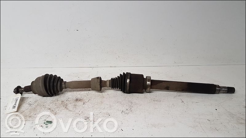 Etuvetoakseli   1746979