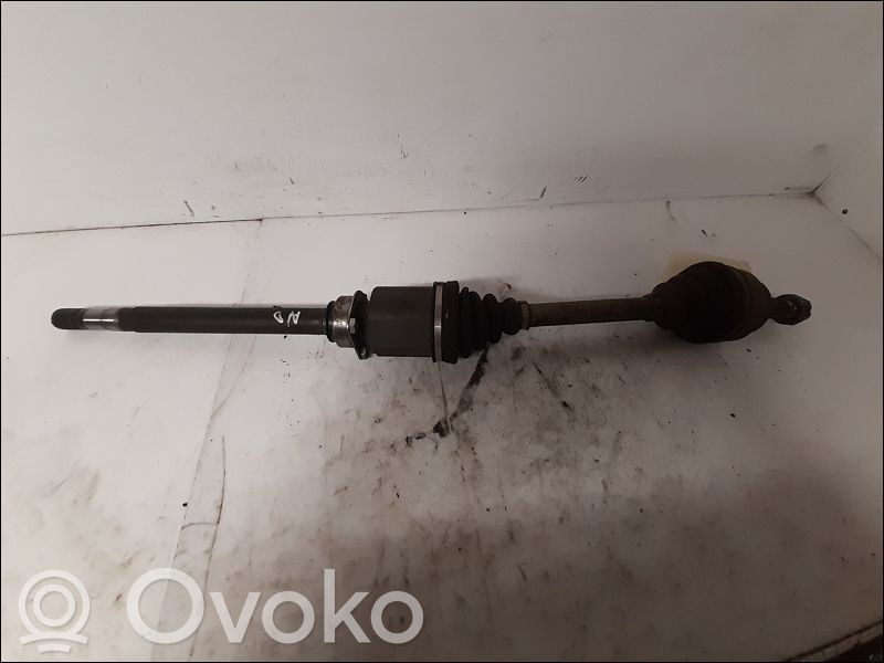 Alfa Romeo GT Półoś przednia 