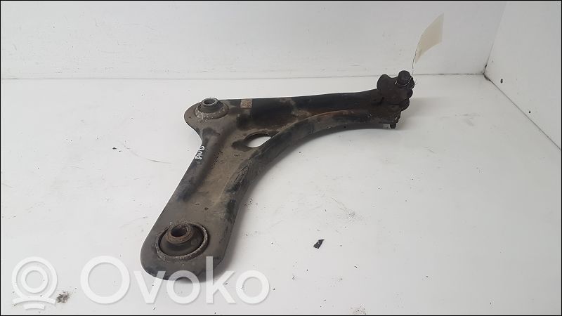 Citroen C2 Front lower control arm/wishbone 