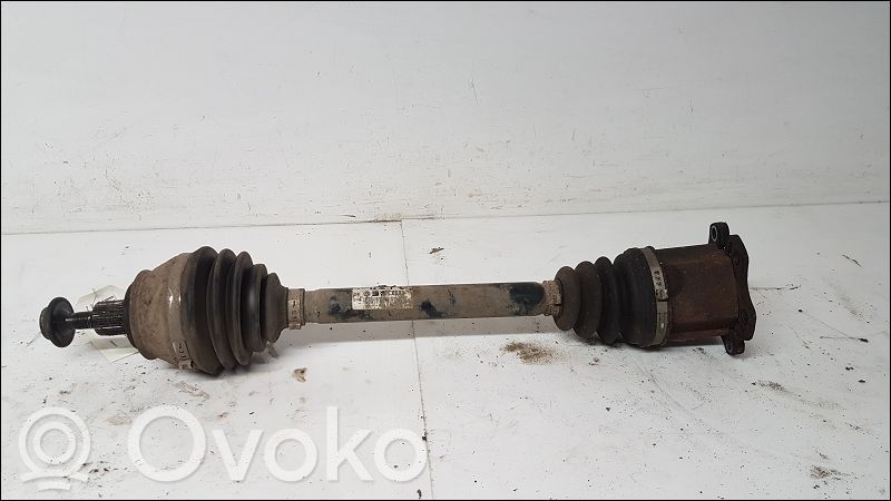 Priekinis pusašis   4E0407272P