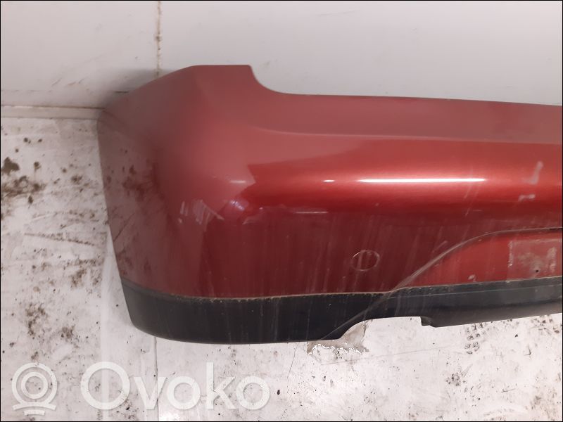 Alfa Romeo Spider 916 Stoßstange Stoßfänger 