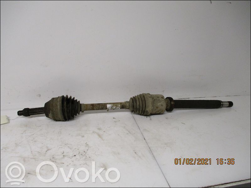 Ford Transit Front driveshaft 