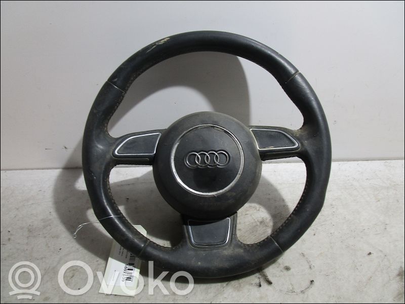 Audi A1 Руль 