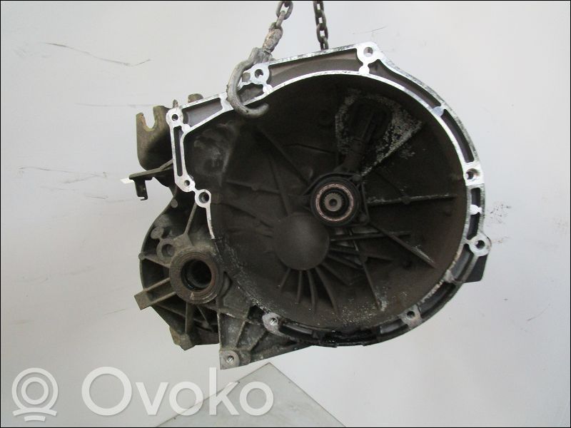 Mazda 3 I Manual 5 speed gearbox 
