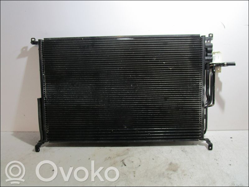 Audi A8 S8 D3 4E Klimakühler 