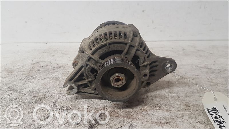 Alternator   5705HY