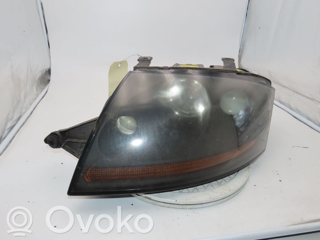 Audi TT Mk1 Phare frontale 