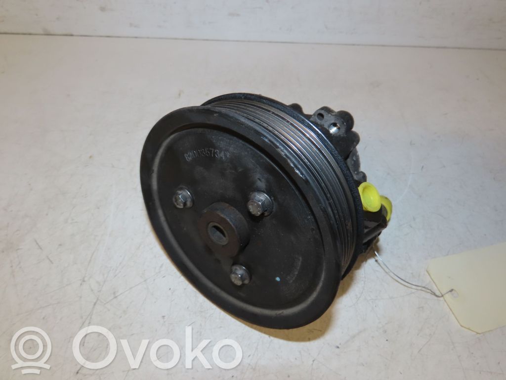Opel Vivaro Ohjaustehostimen pumppu 