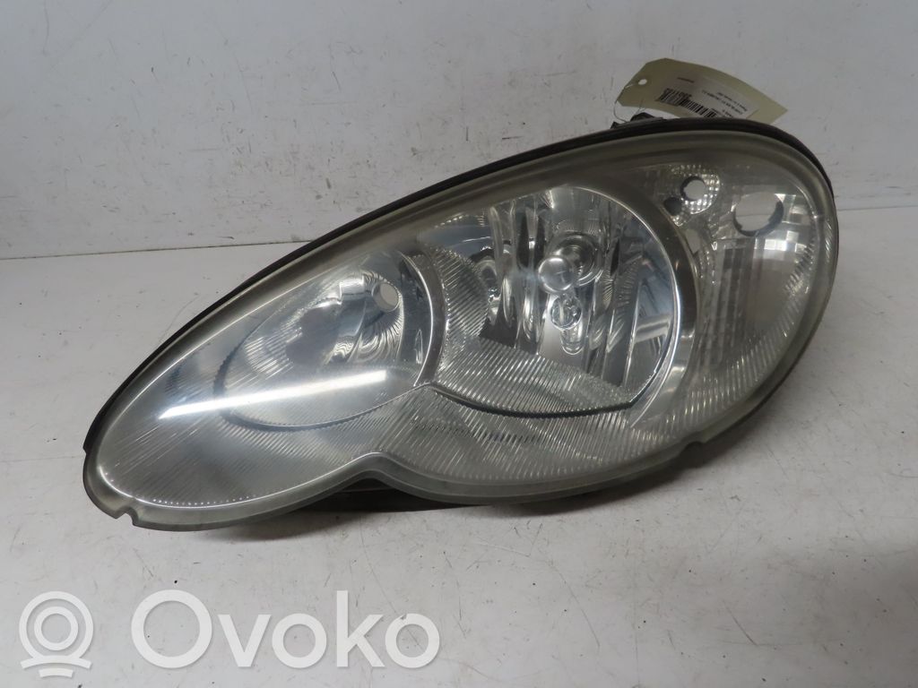 Headlight/headlamp   5116045AE