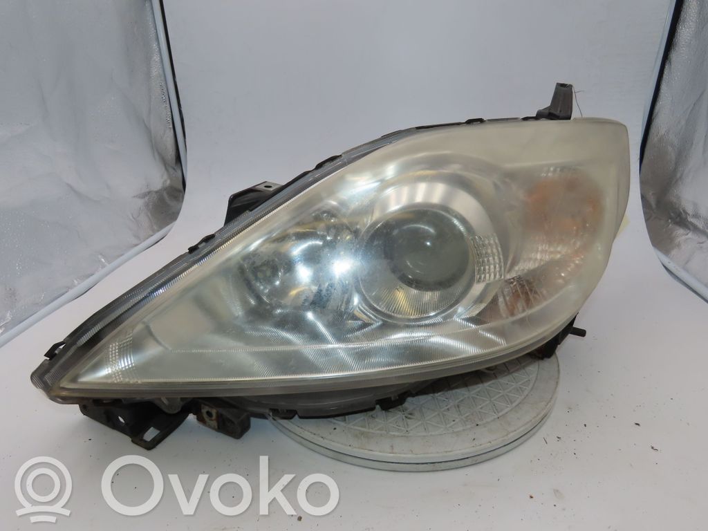 Headlight/headlamp   CD9351041E
