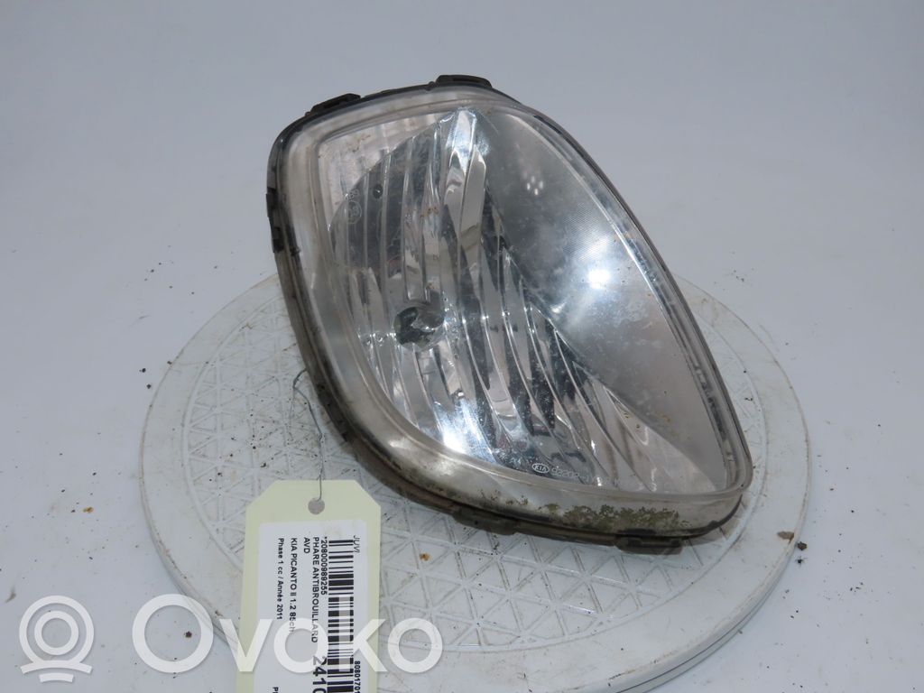 Etusumuvalo   922021Y300