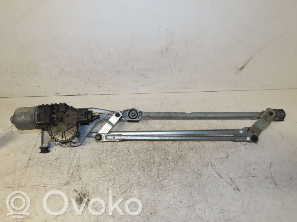 Valytuvų varikliukas   1704578