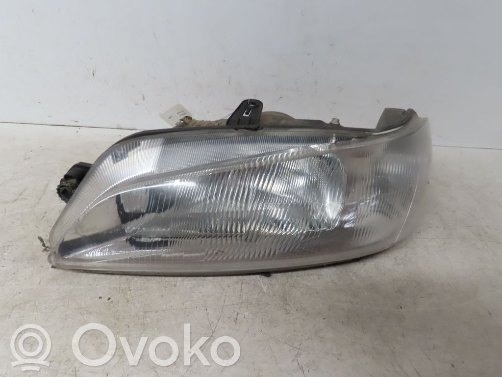 Peugeot 306 Scheinwerfer 