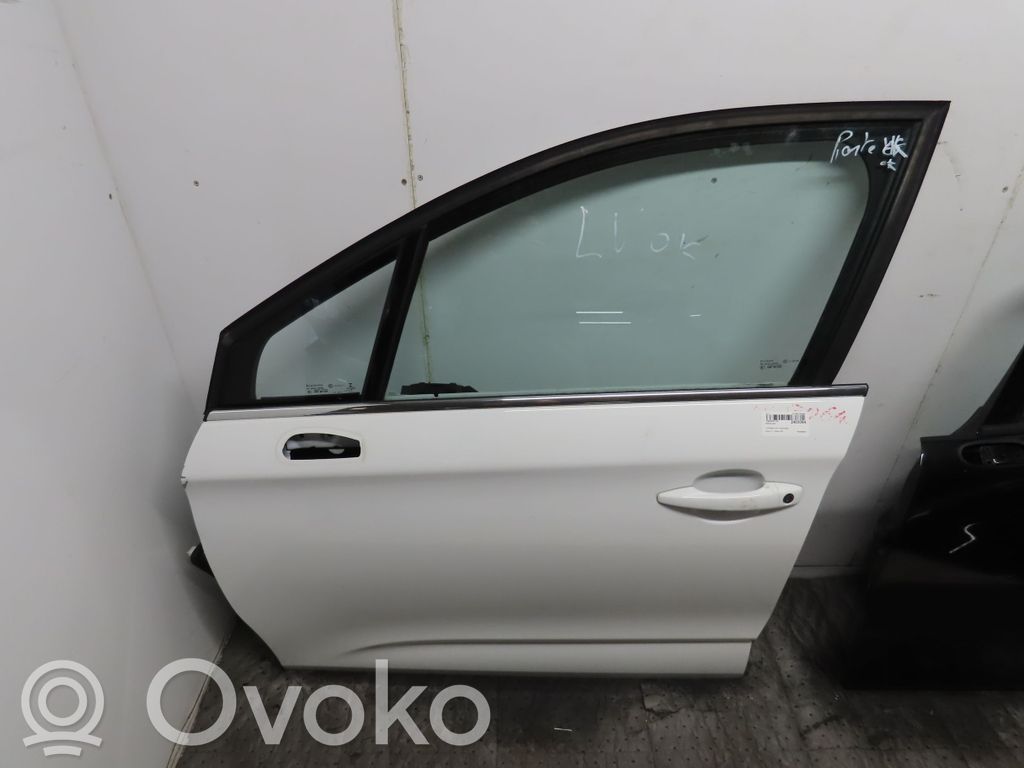 Priekinės durys   9002EF