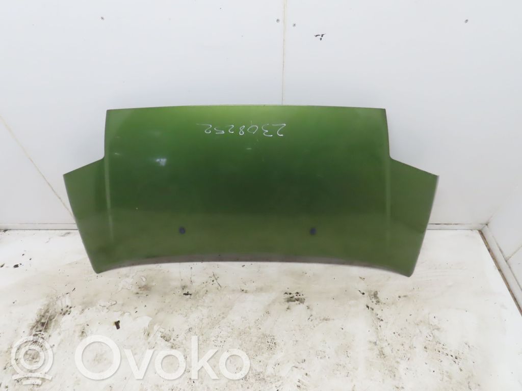 Motorhaube   7901K2