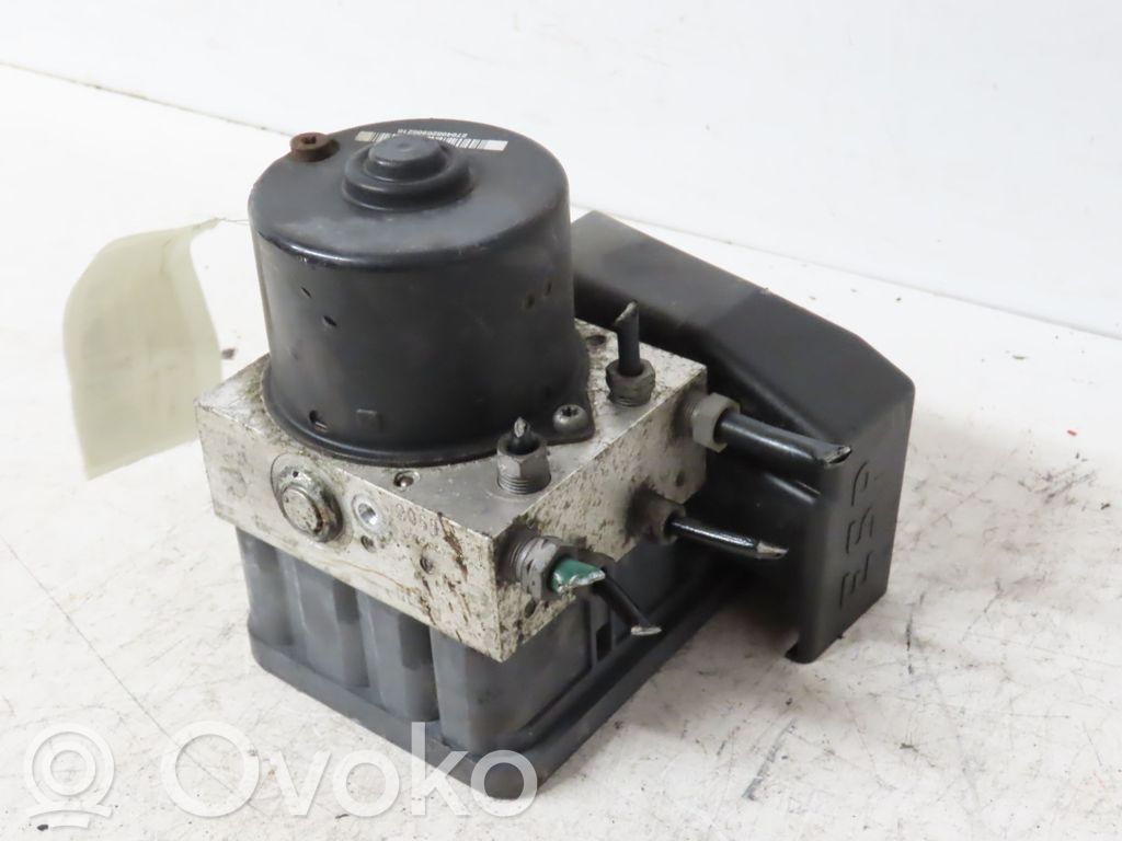 Citroen DS3 ABS Pump 