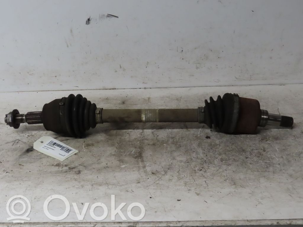 Ford Focus Front driveshaft 