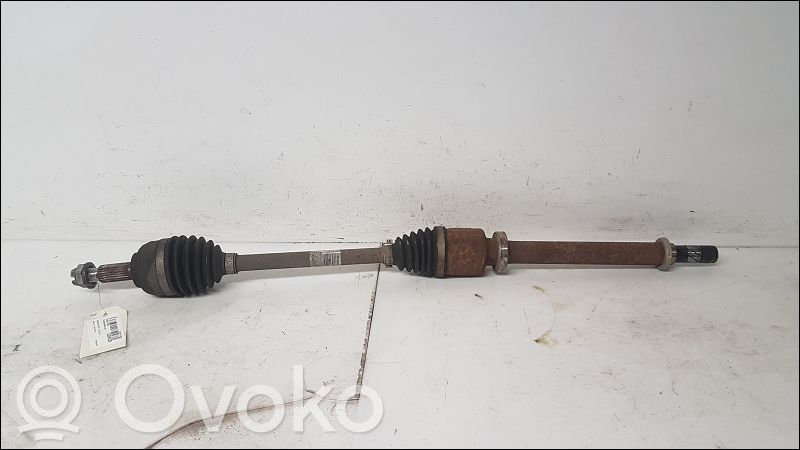 Etuvetoakseli   39100BH00REX