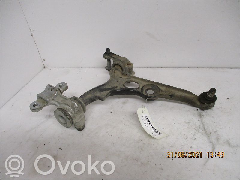 Peugeot Expert Front lower control arm/wishbone 