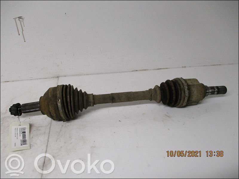Renault Trafic II (X83) Front driveshaft 