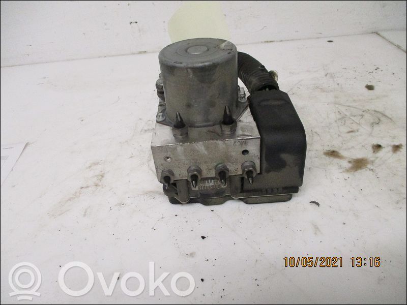 Citroen C4 II Bomba de ABS 