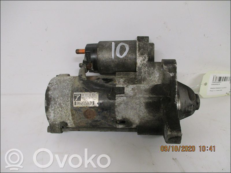 Anlasser   RF1H18400