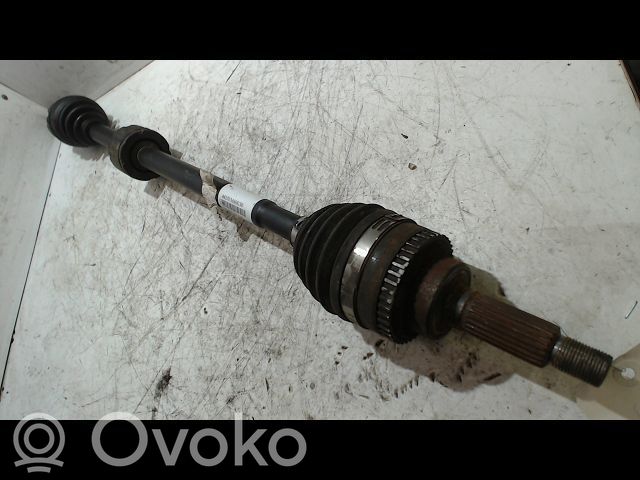 Eje de transmisión delantero   44101M68K51