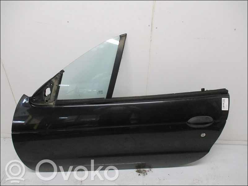 Renault Megane I Puerta delantera 