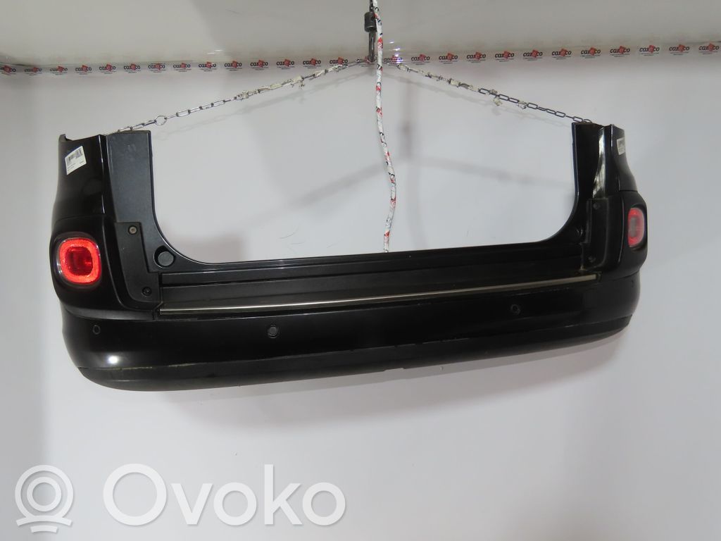 Fiat 500L Parachoques 