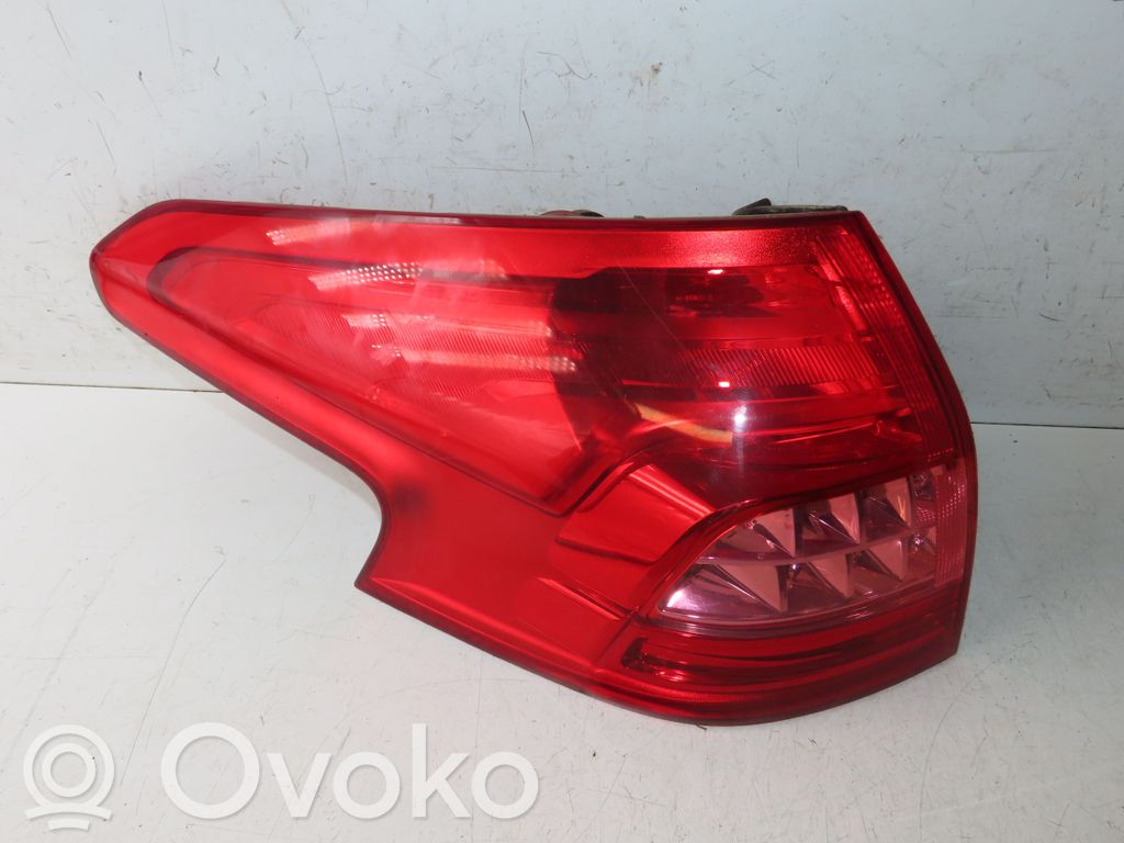 Rear/tail lights   6351FA