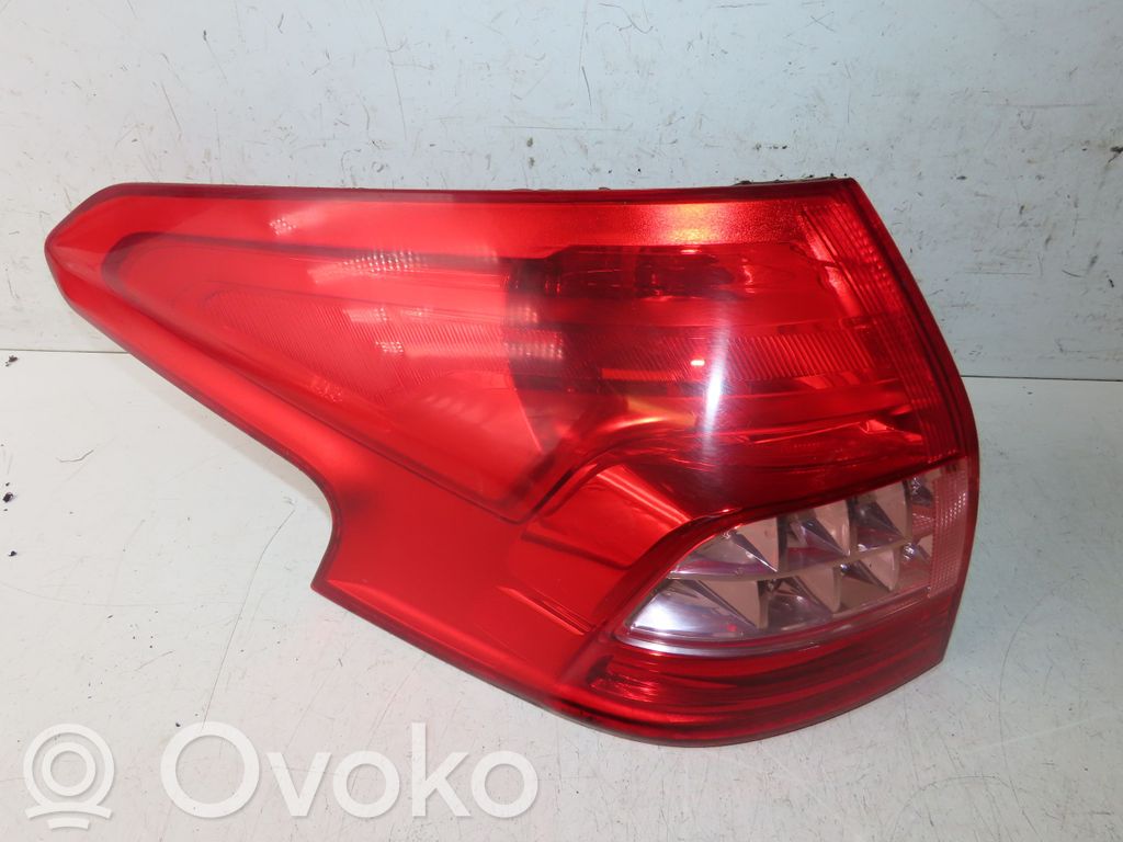 Rear/tail lights   6351FA