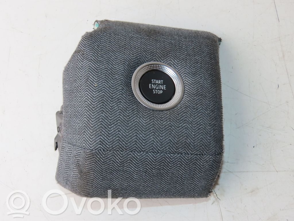 Engine start stop button switch   251503985R