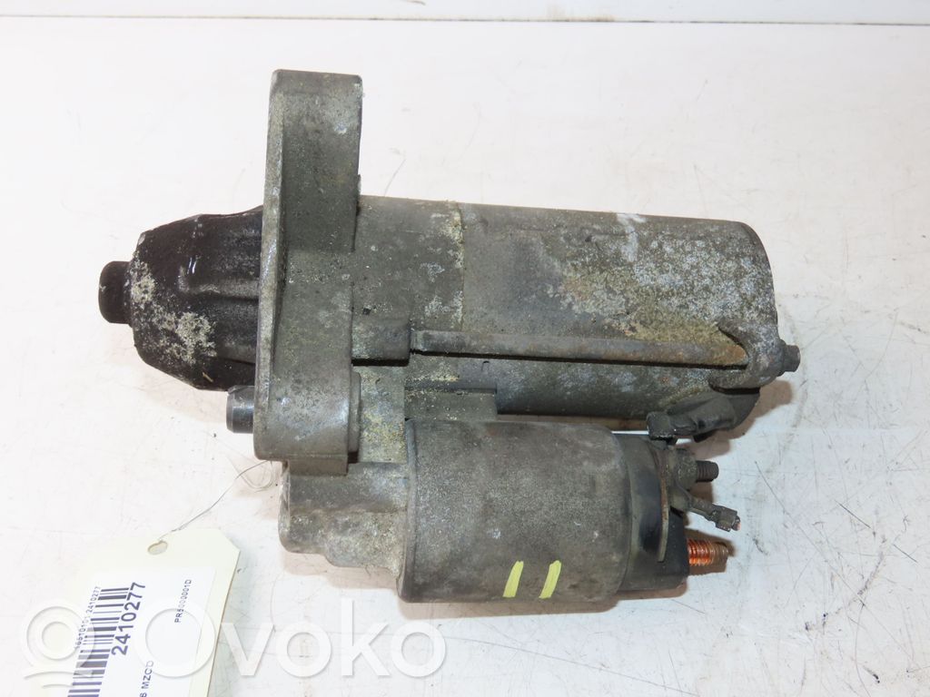 Anlasser   Y60118400C