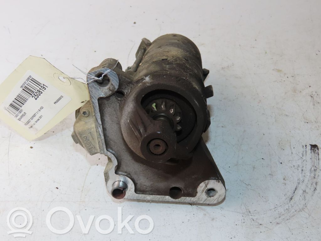 Starteris   5802FG
