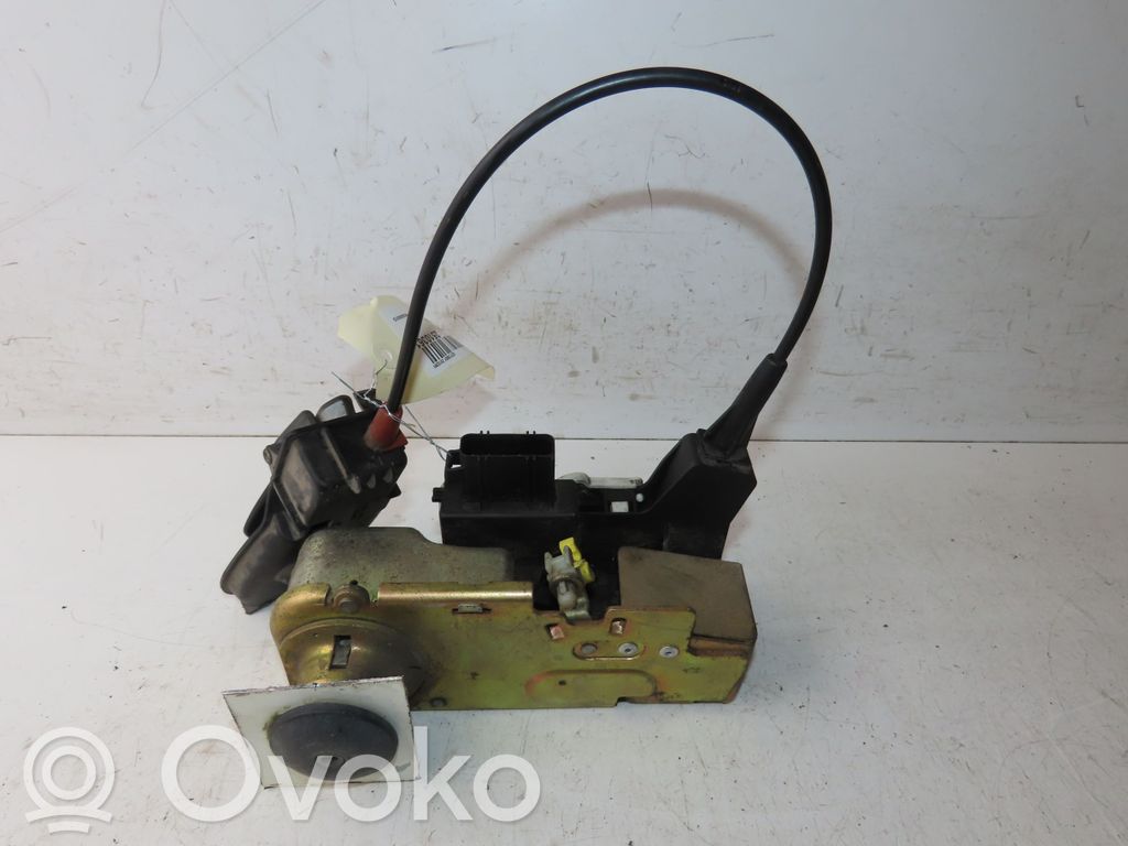 Front door lock   1945262