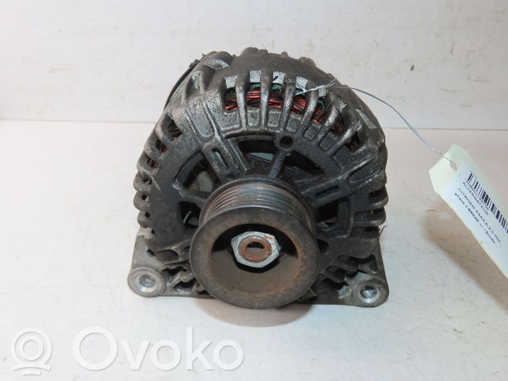 Alternador   5705NE