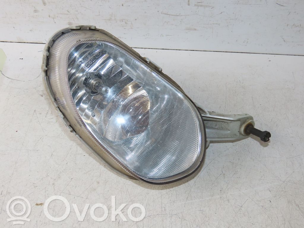 KIA Ceed Etusumuvalo 