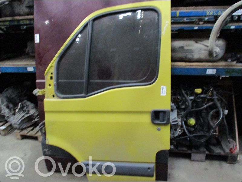 Nissan Interstar Ușă față 