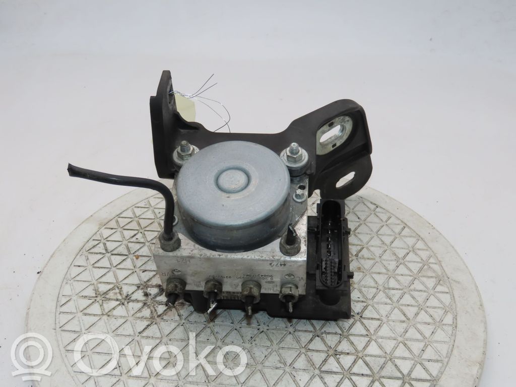 ABS Pump   93192755